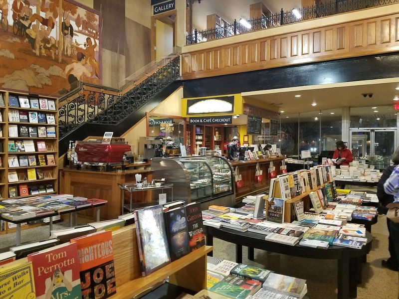 Diverse Genres Catering To Every Reader's Taste