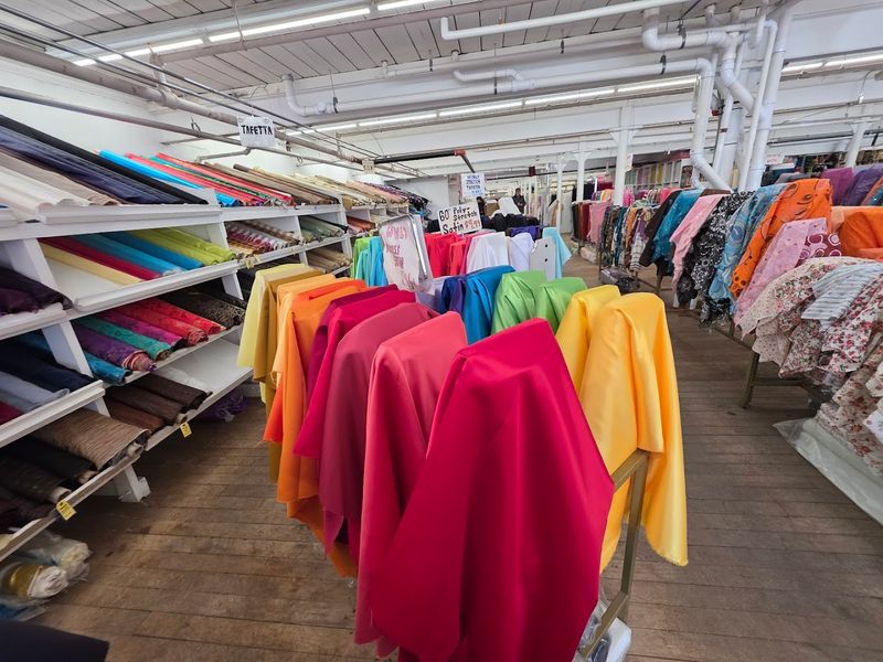 Impact Of Local Culture On Fabric Designs