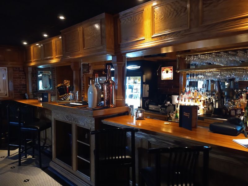 Chicago Speakeasy