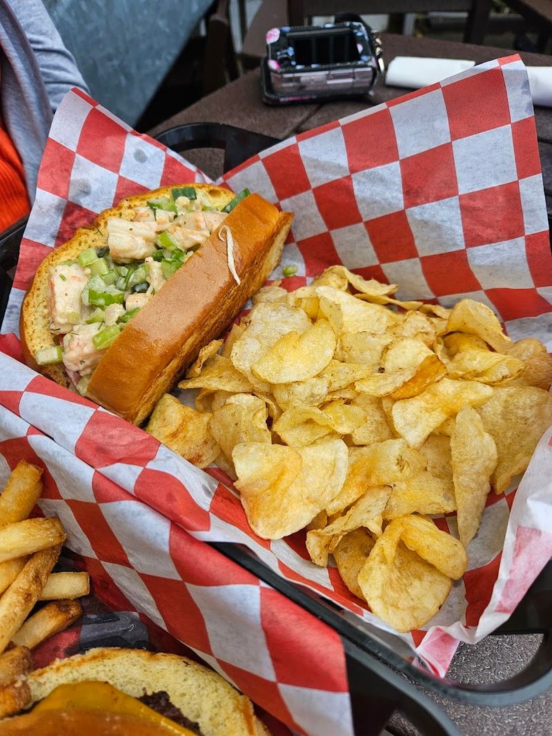 The Menu Mixes Wisconsin Classics With Lakeside Comfort Food