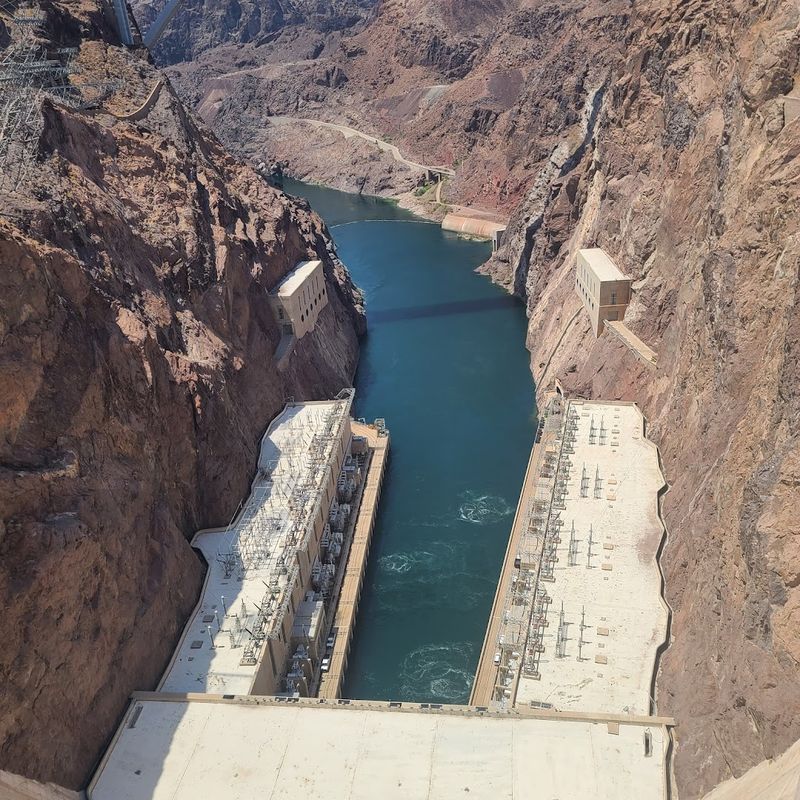 The Views From The Top Are Huge