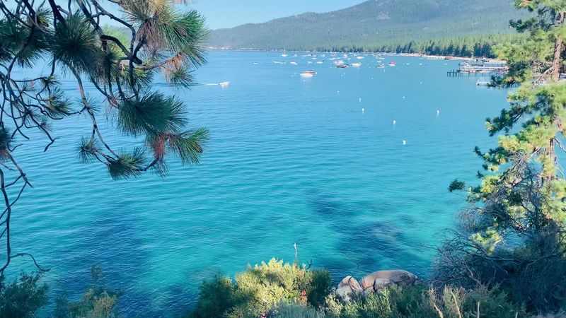 The Park Is More Than Just One Beach