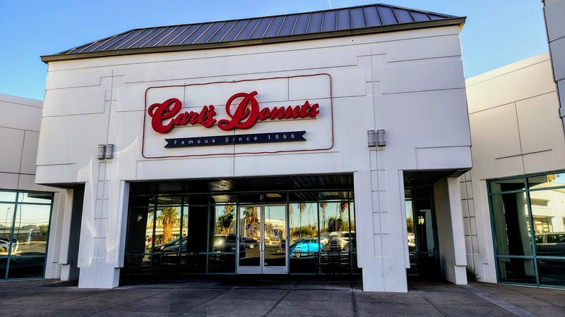 The Shop Is Still Family-Owned And Operated