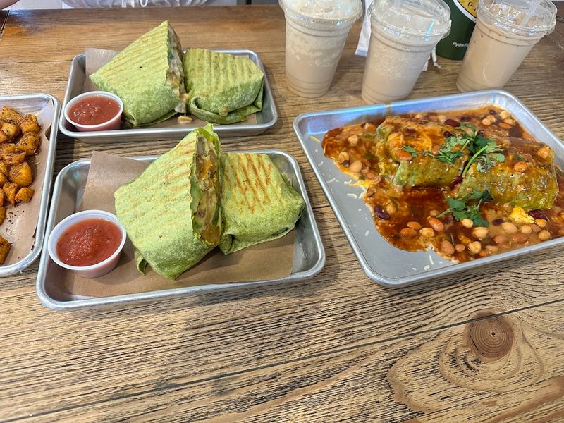 Walden's Coffeehouse Gives Reno Breakfast Lovers Plenty To Enjoy