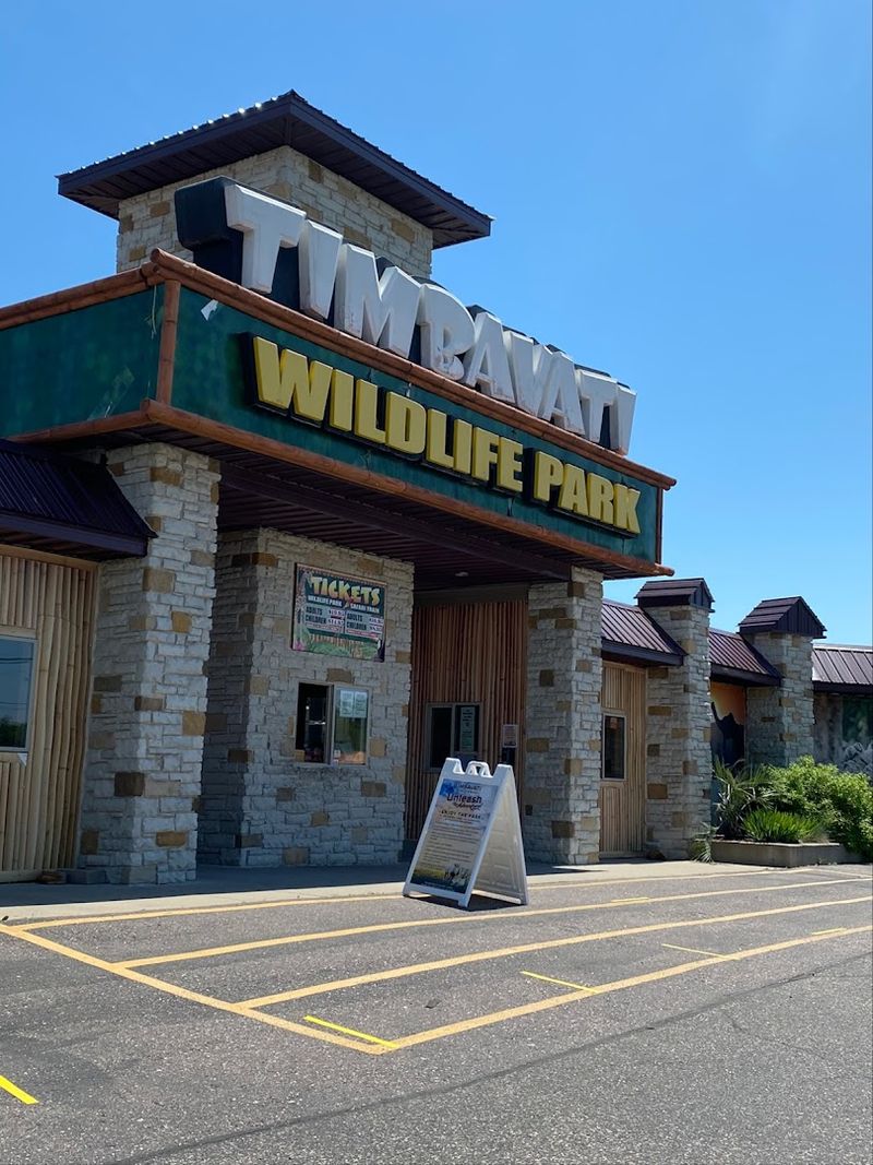 The Location Makes It An Easy Add-On To A Wisconsin Dells Trip