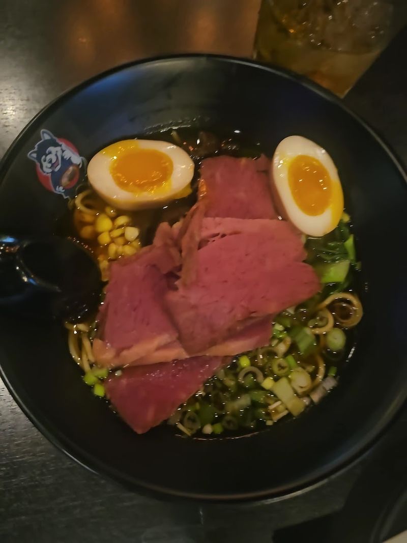 Artisan Ramen Gives Milwaukee Noodle Lovers Plenty To Enjoy