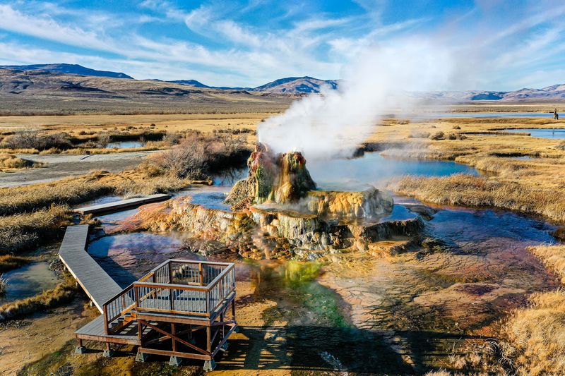 Guided Nature Walks Are The Only Way To Visit