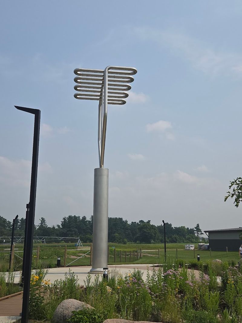 The Masher Is Nearly 39 Feet Tall