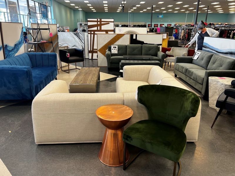 Every Purchase Supports Opportunity Village's Mission