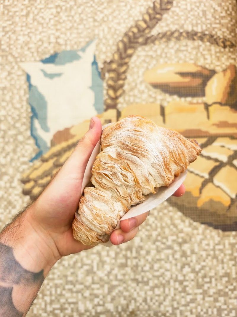 The Vella Family Continues The Bakery Tradition