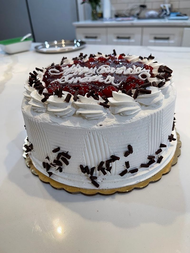 Catering Orders Handled With Real Attention