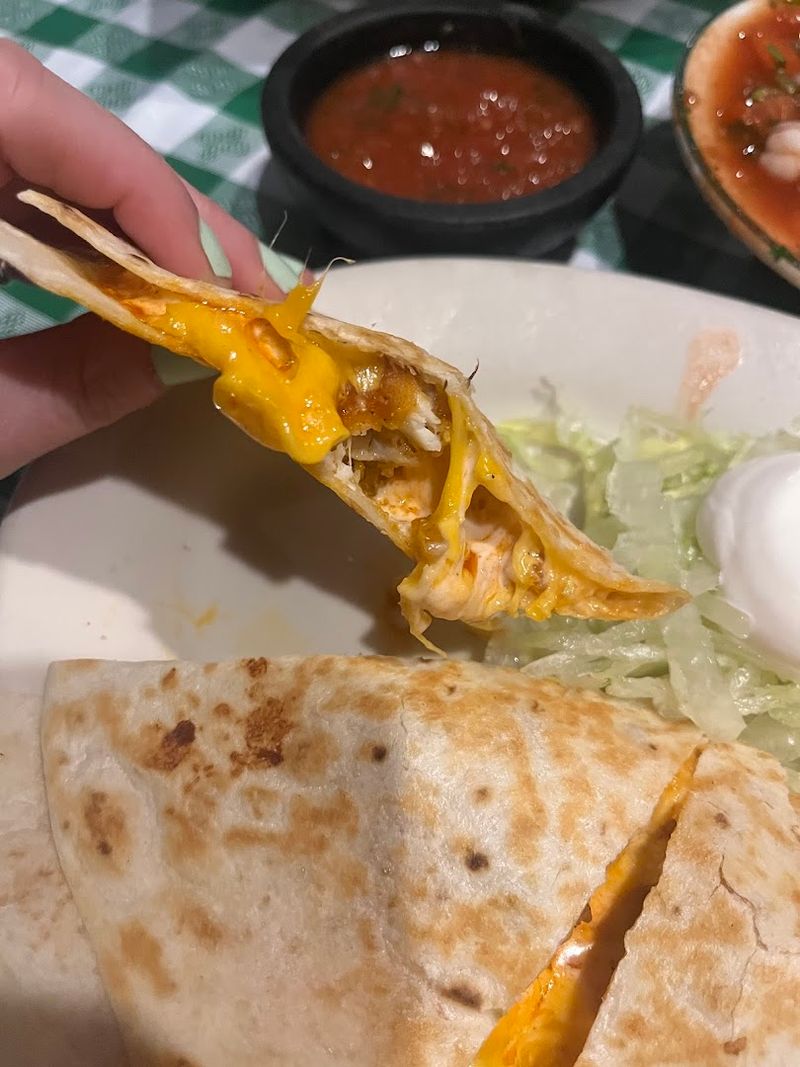 The St. Francis Restaurant Carries On Old Family Recipes