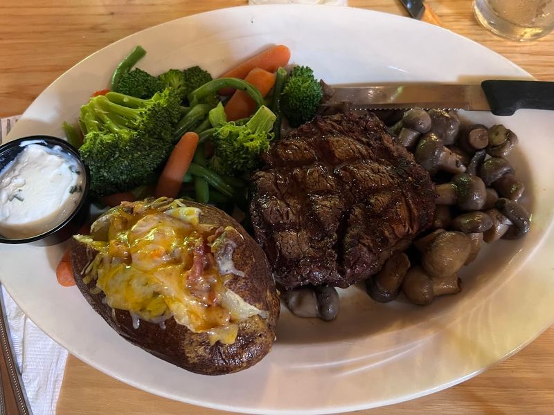 The Menu Leans Into Hearty Wisconsin Comfort Food
