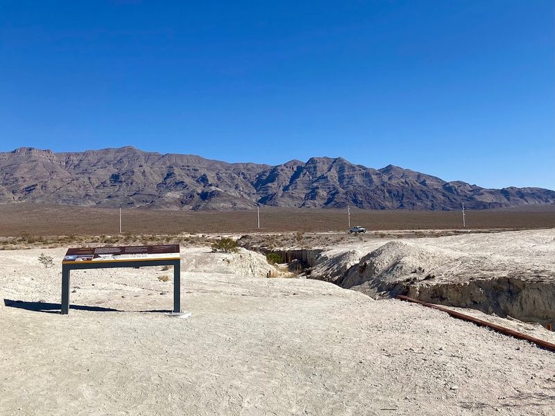 The Park Connects To A Larger Fossil-Rich Landscape