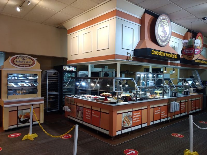 Golden Corral Buffet and Grill (Topeka)
