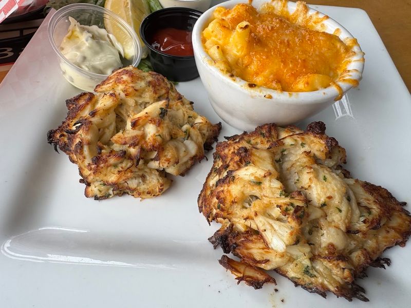 Woody's Dewey Beach