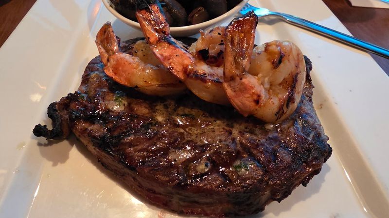 360 Steakhouse