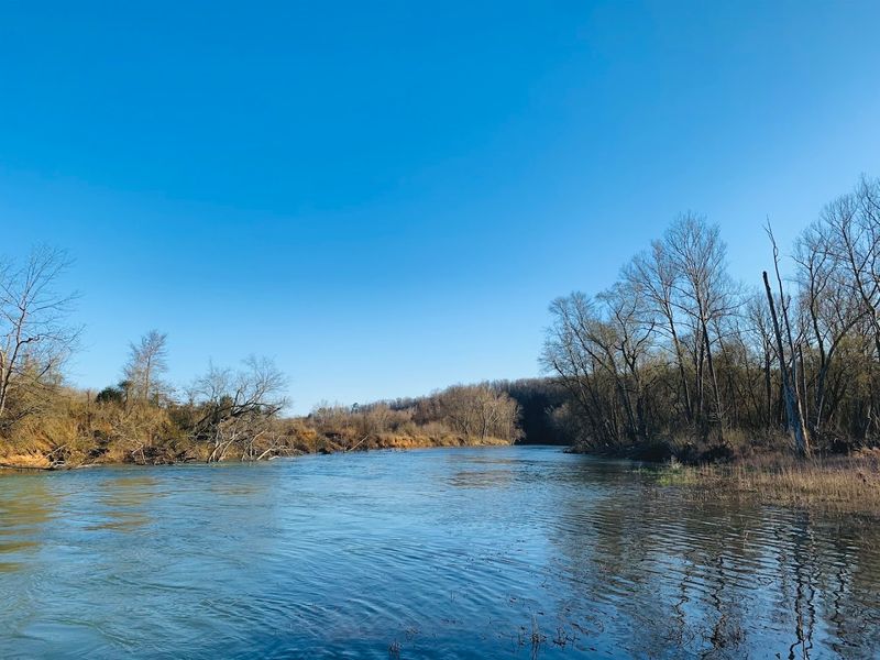 Eleven Point River