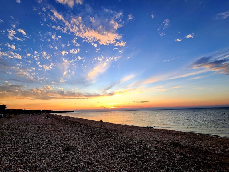 Cedar Beach Town Nature Preserve