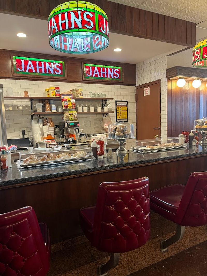 The Egg Cream That Keeps New Yorkers Coming Back