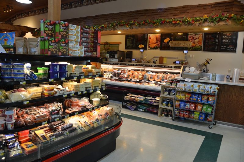 Farm-Fresh Dairy And Eggs Straight From The Source
