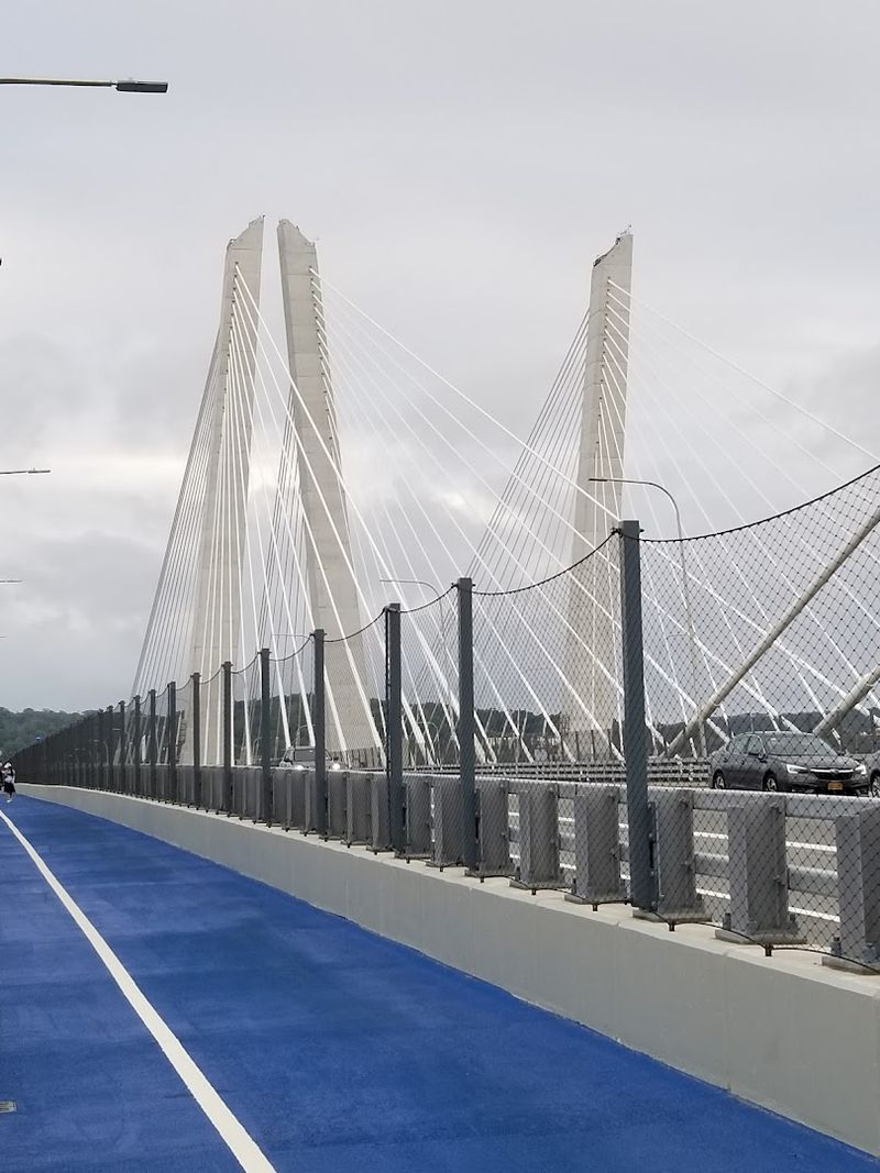 Tappan Bridge