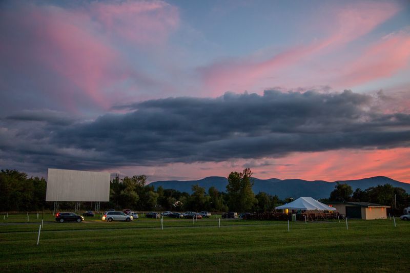 Greenville Drive-In