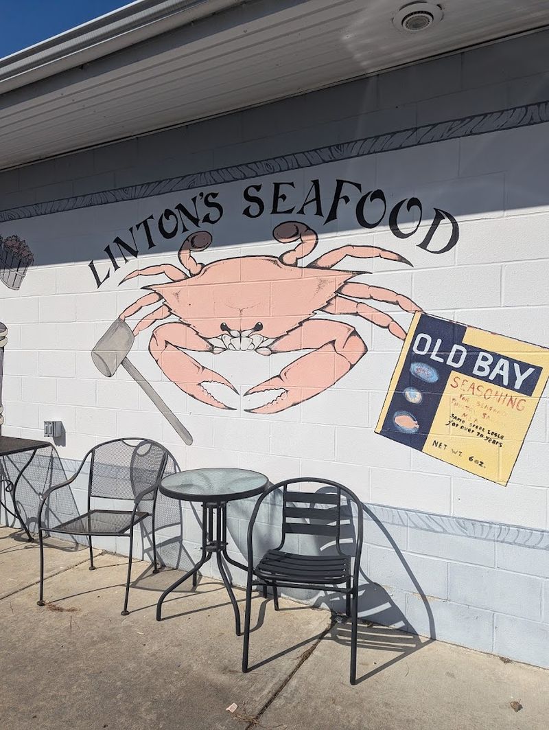 Linton's Seafood