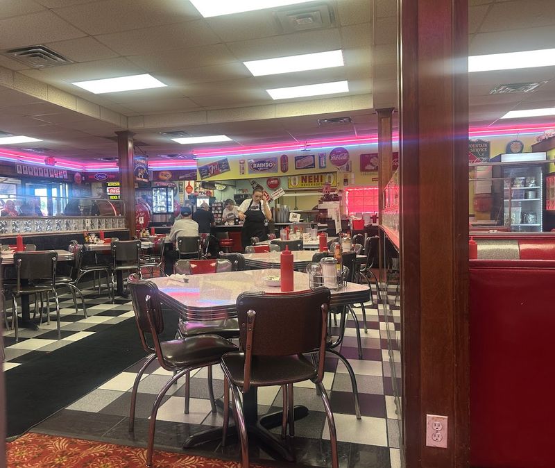 Sherri's Diner