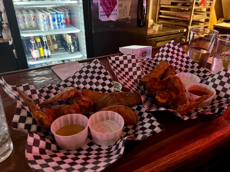 House-Made Sauces That Elevate Every Bite