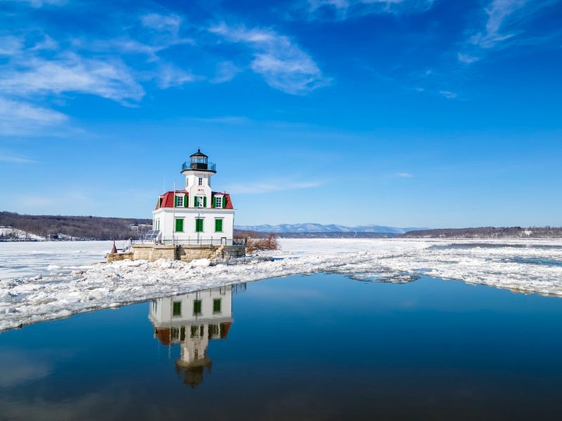 Esopus Meadows Preserve