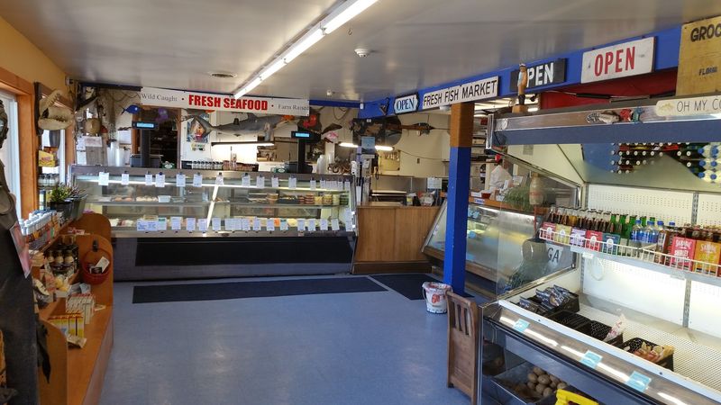 Gadaleto's Seafood Market & Eatery