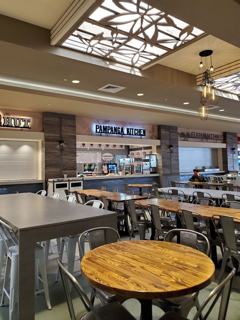 Pampanga Kitchen Pearl City