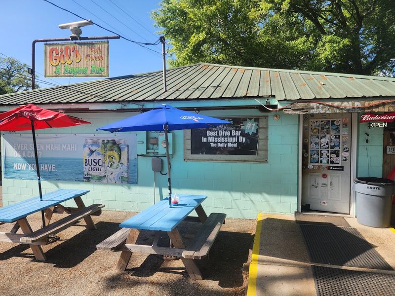 Gil's Fish Camp