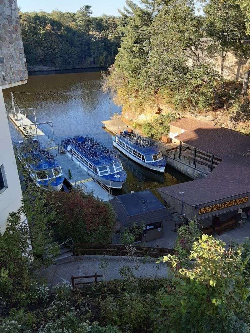 Duck Boat Tours Combine River Views And Wooded Trails