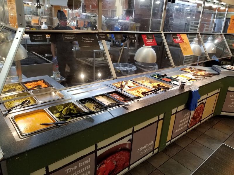 Golden Corral Buffet & Grill