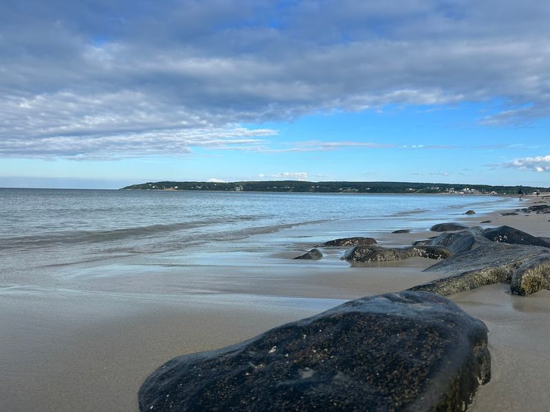 Plymouth Beach, Plymouth