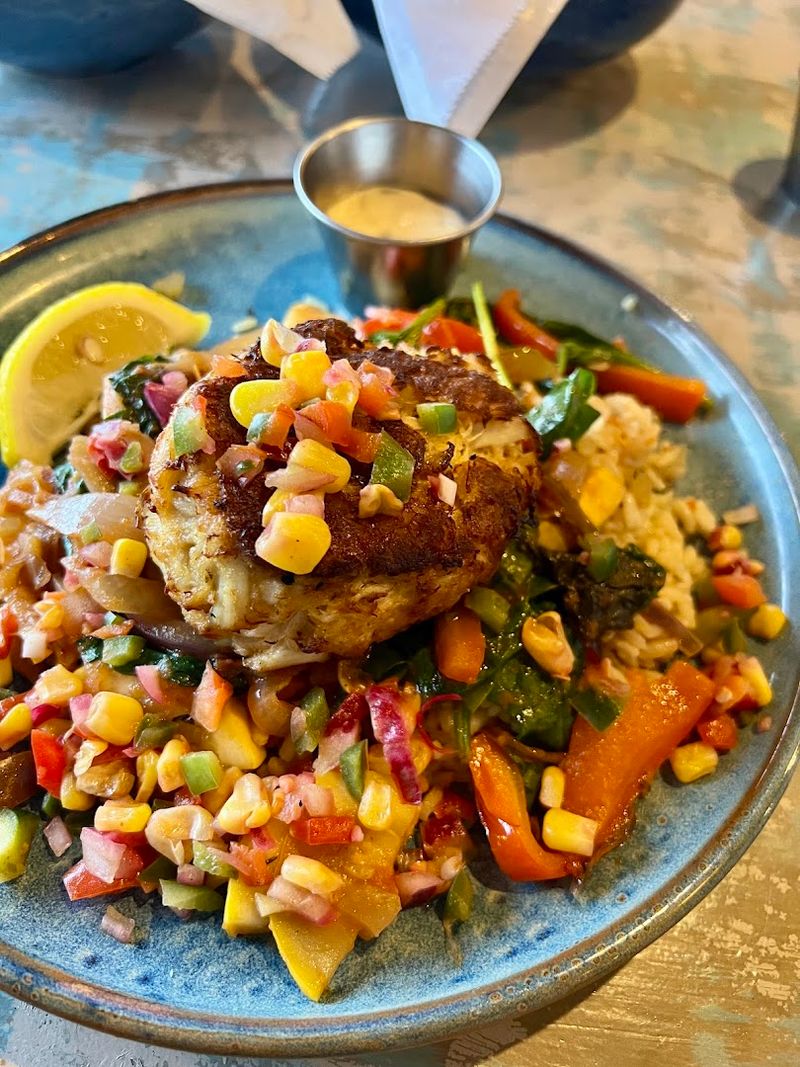 JR's Seafood Shack