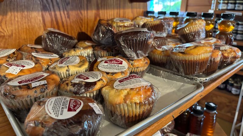 Country Crust Bakery
