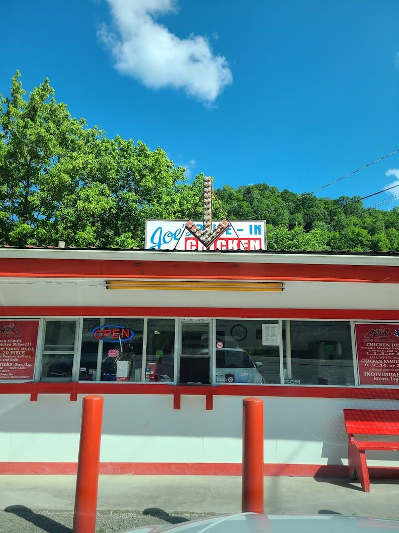 History Of Family-Run Fried Establishments