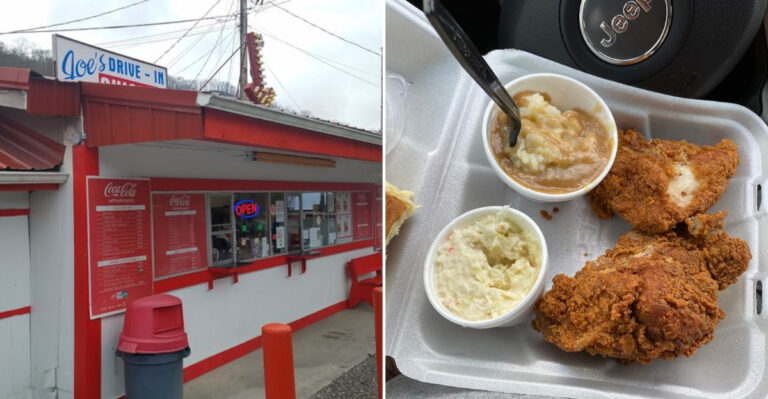 Kentucky’s Most Beloved Family-Run Restaurant Has Fried Chicken Worth Driving Across The State For