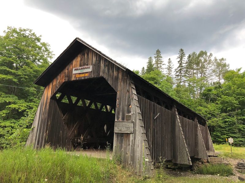 Grants Mills Bridge