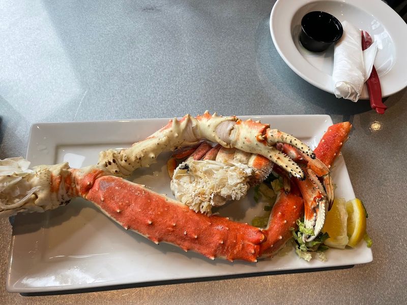 The Krabby Crab Shack