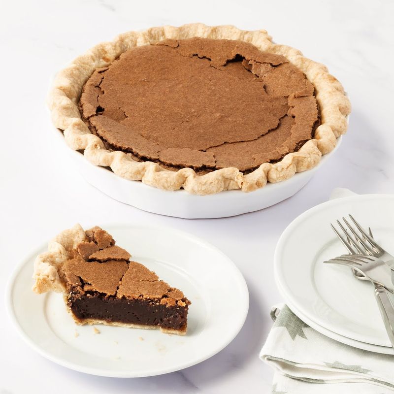 Traditional Baking Techniques For Pecan Pies