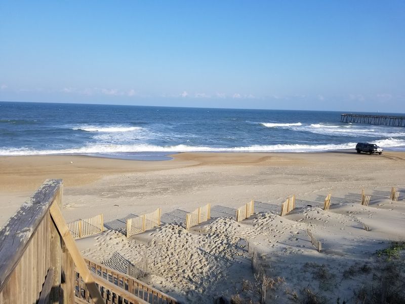 Nags Head