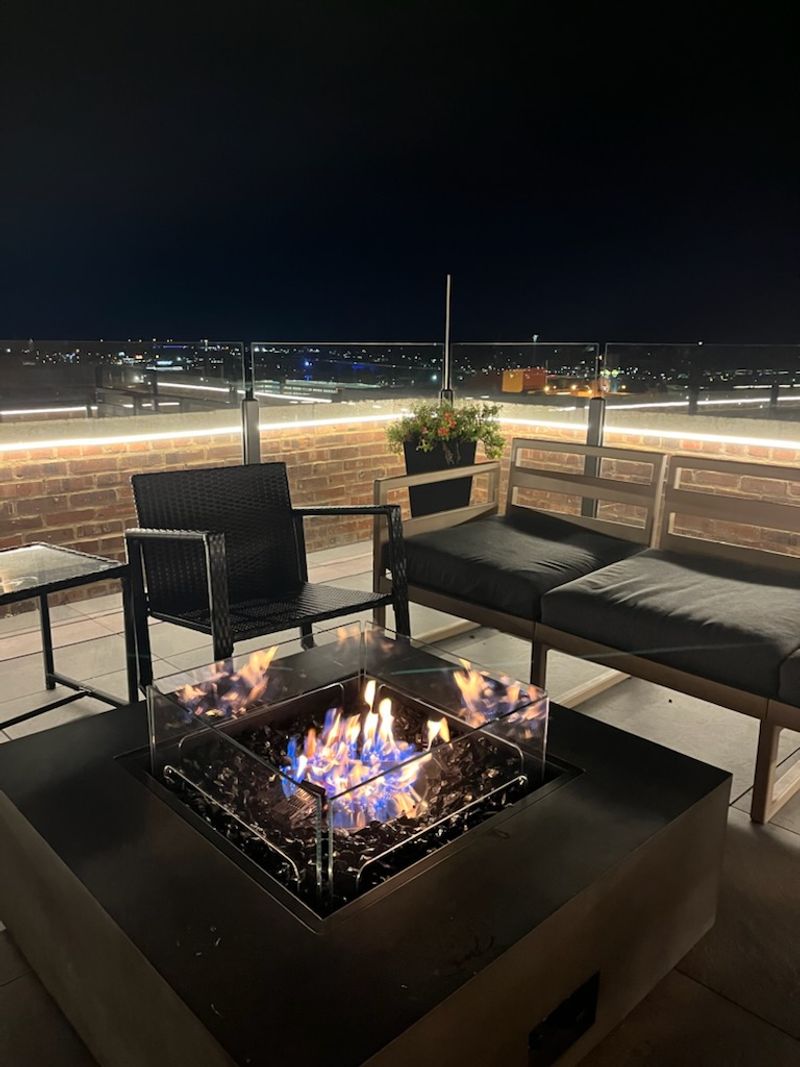 Woodbury's Steakhouse
