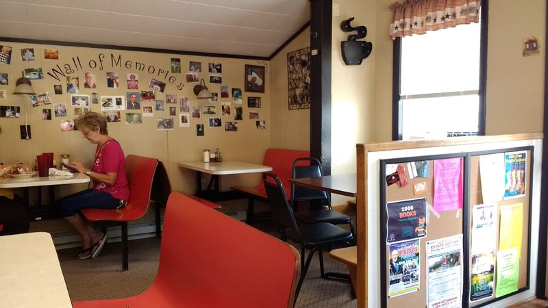 A West Virginia Stop Worth Adding To Your Route