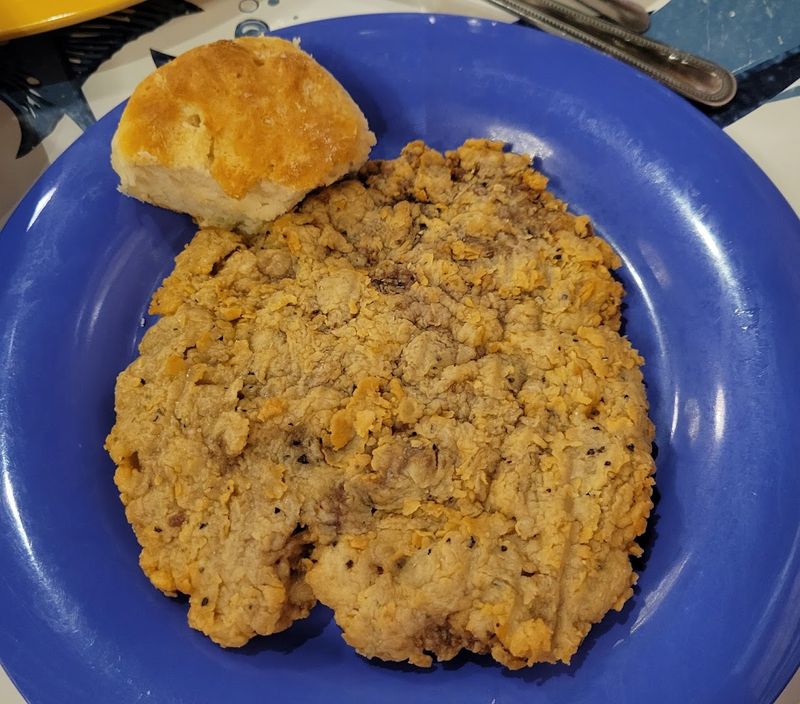 Babe's Chicken Dinner House, Roanoke