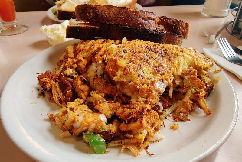 Franks Diner (Kenosha)
