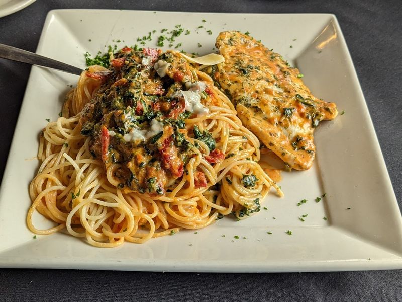 Nona's Italian Restaurant